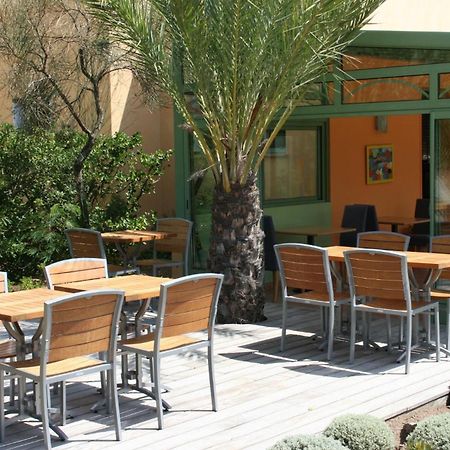 Hotel Cala Di L'Oru LʼÎle-Rousse المظهر الخارجي الصورة